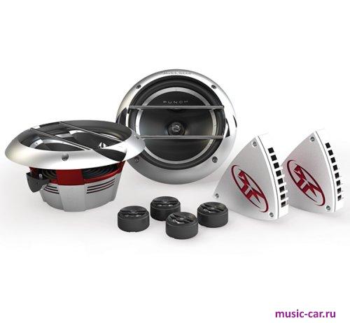 Автоакустика Rockford Fosgate P162S Автоакустика Rockford Fosgate P162S